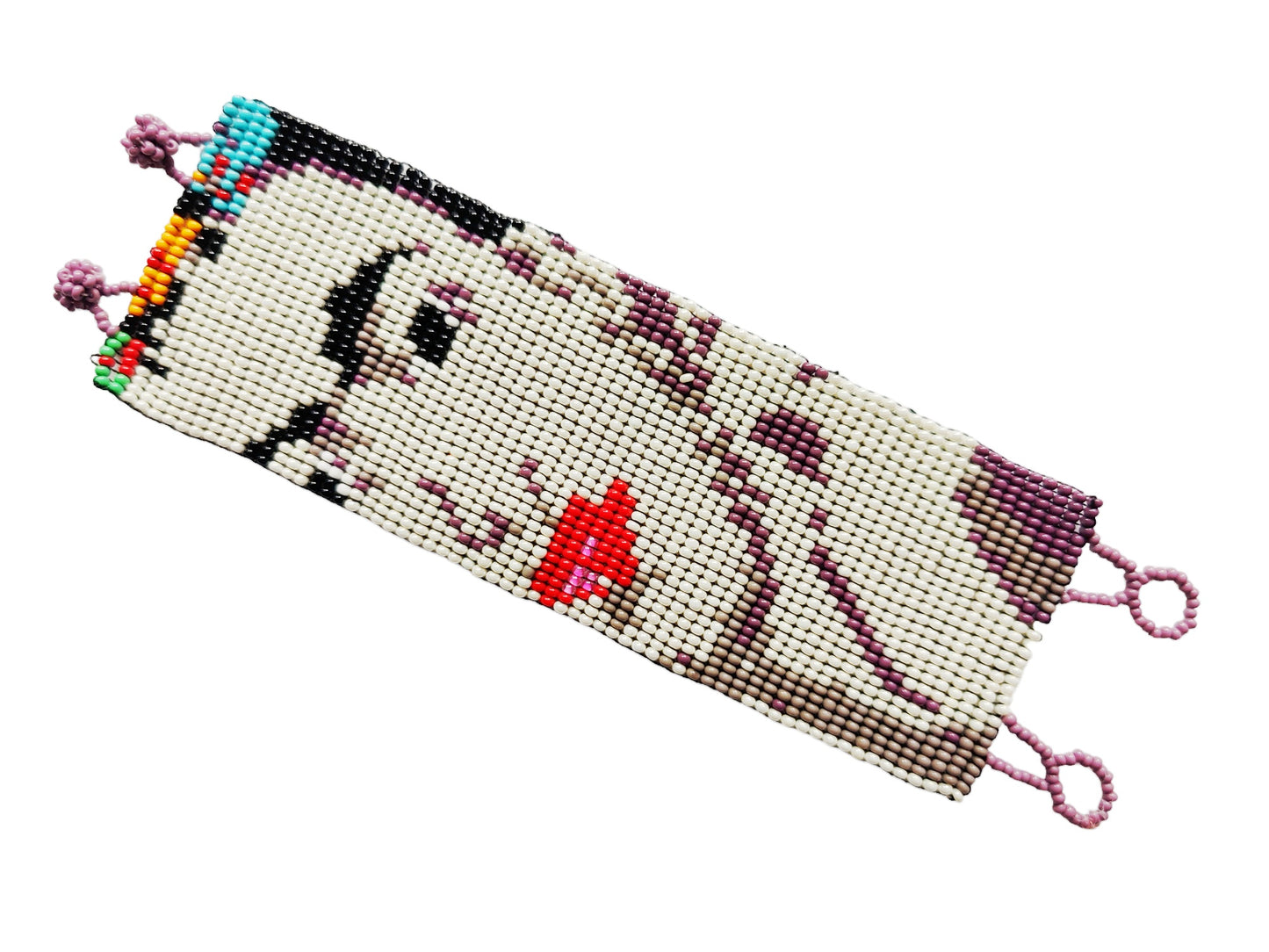 FRIDA KAHLO BRACELET