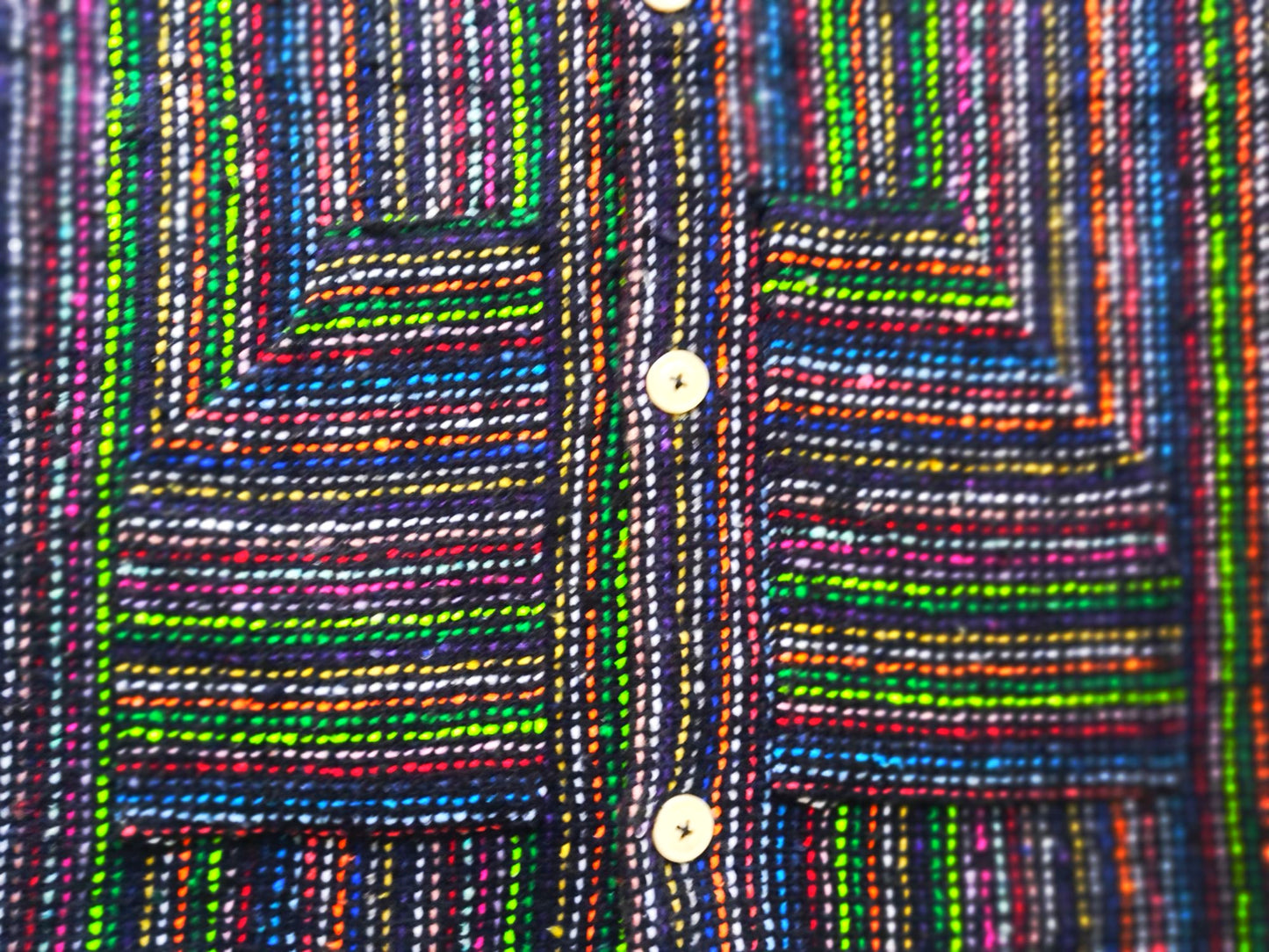 MEXICAN BAJA TOP MULTIFLECK UNISEX