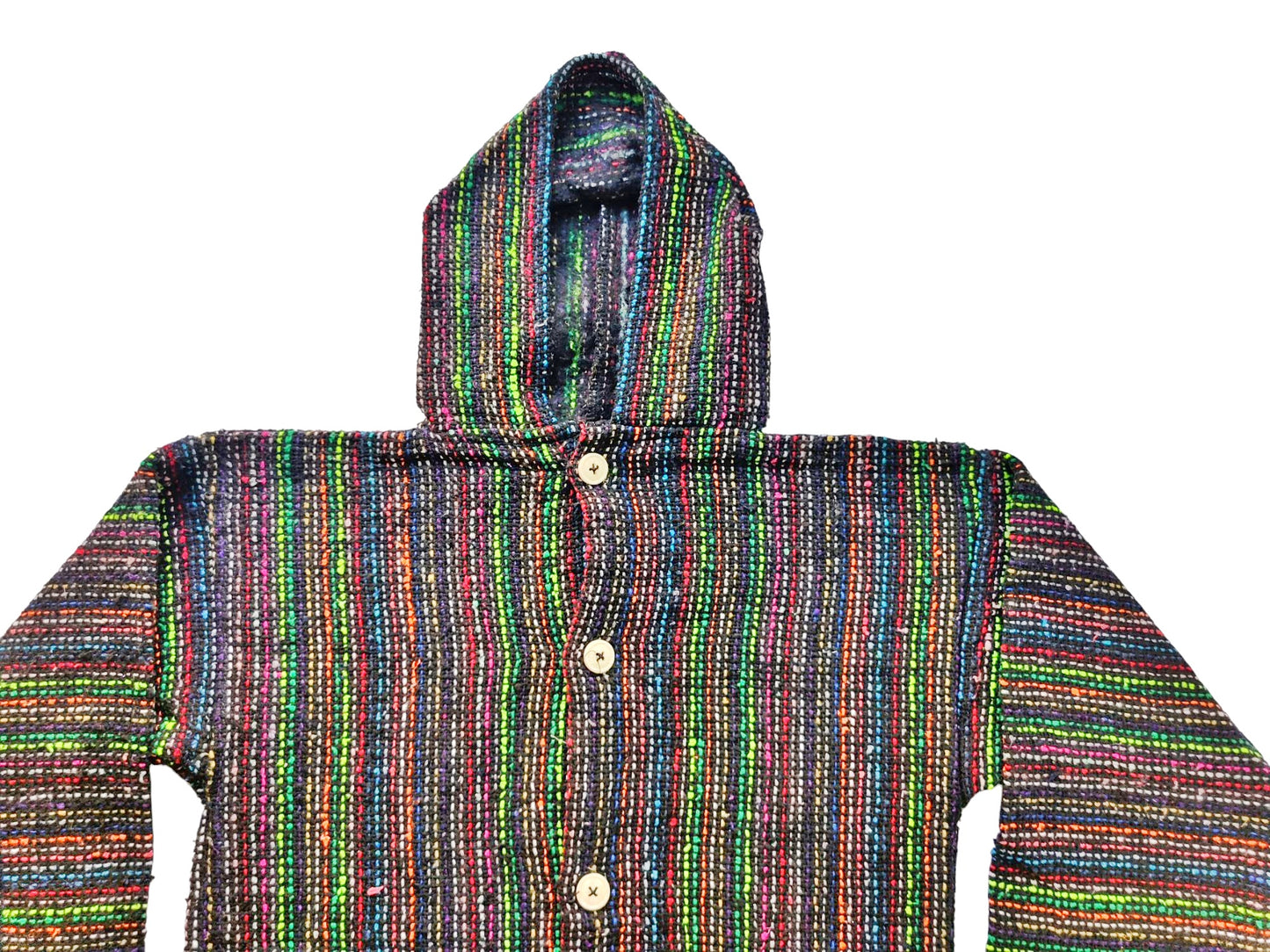 MEXICAN BAJA TOP MULTIFLECK UNISEX