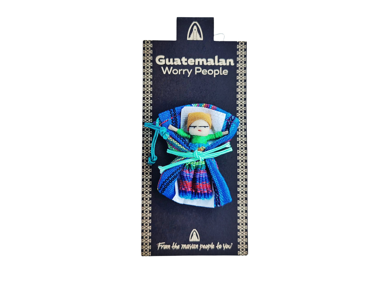 CLASSIC WORRY DOLL