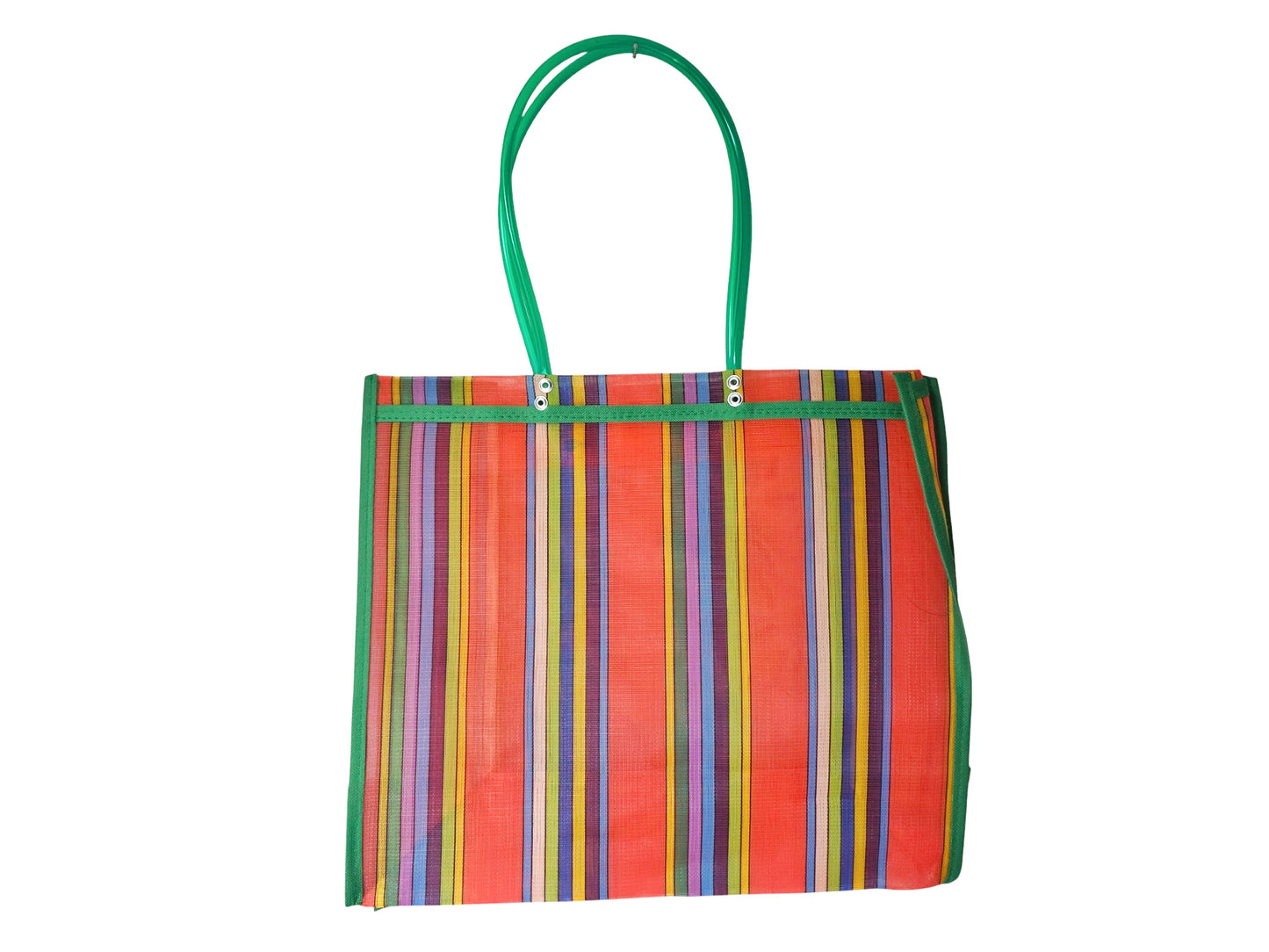FRIDA KAHLO MEXICAN TOTE BAG