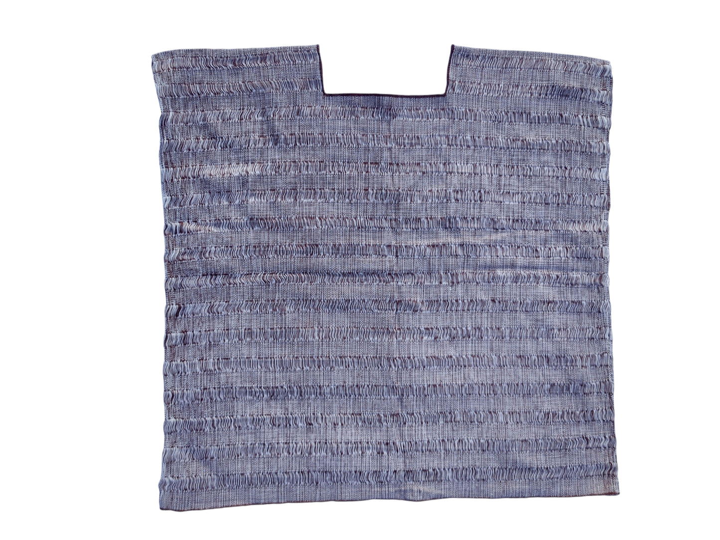 MEXICAN WAIST LOOM CRAFTED XOCHITL BLOUSE