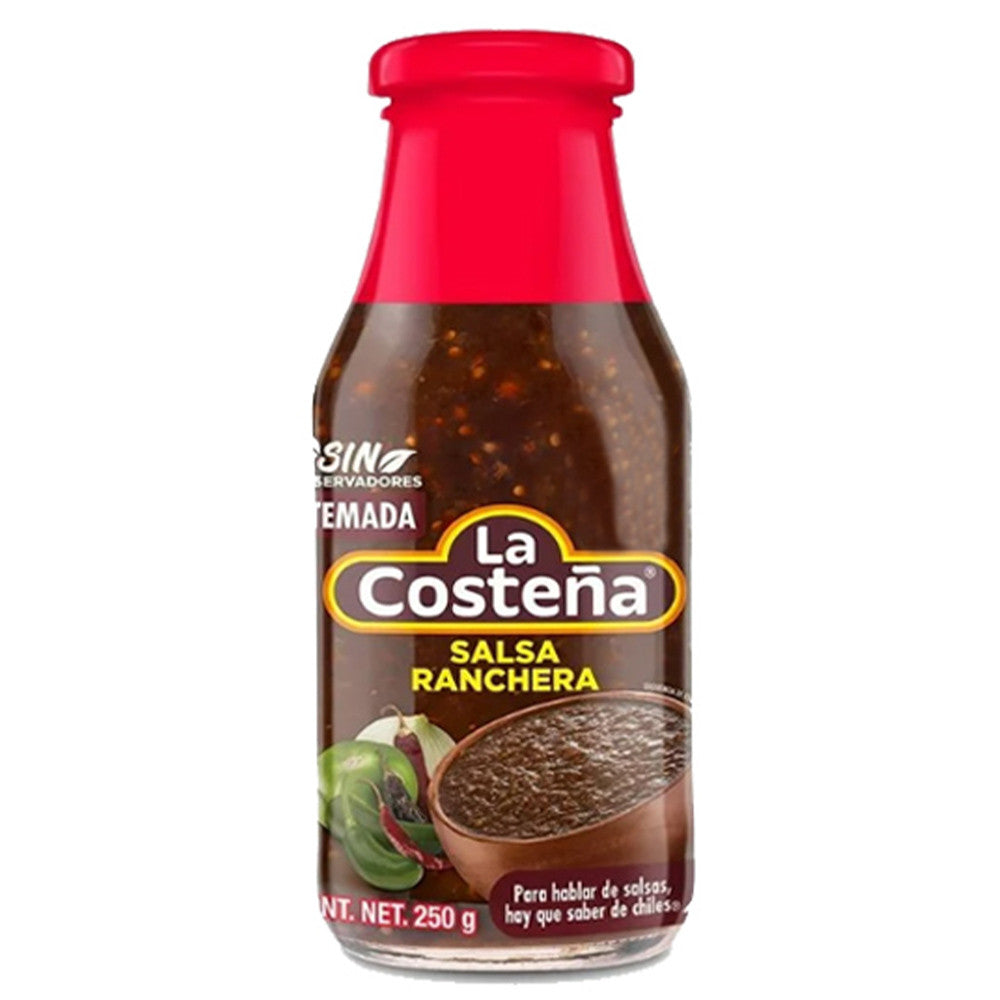 LA COSTENA SALSA RANCHERA 250G