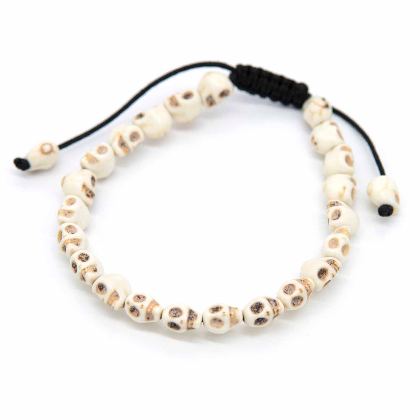 MEXICAN CALAVERA BRACELET