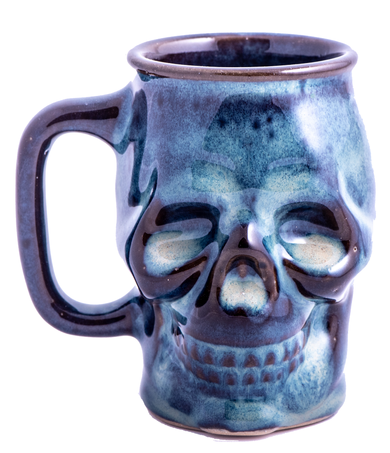 JOAQUIN THE WATER MESSANGER MUG