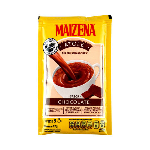 MAIZENA 47G ATOLE DRINK MIX