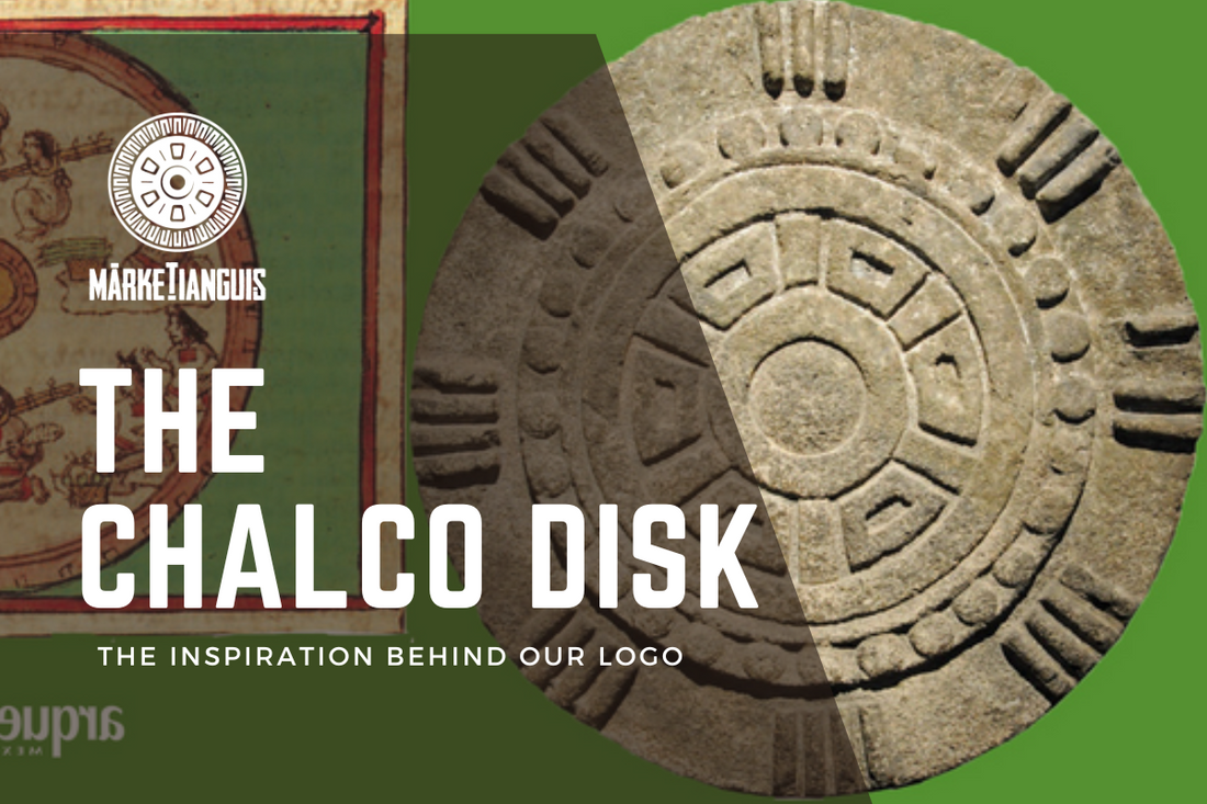 The Chalco Disk: The Inspiration Behind Our Logo