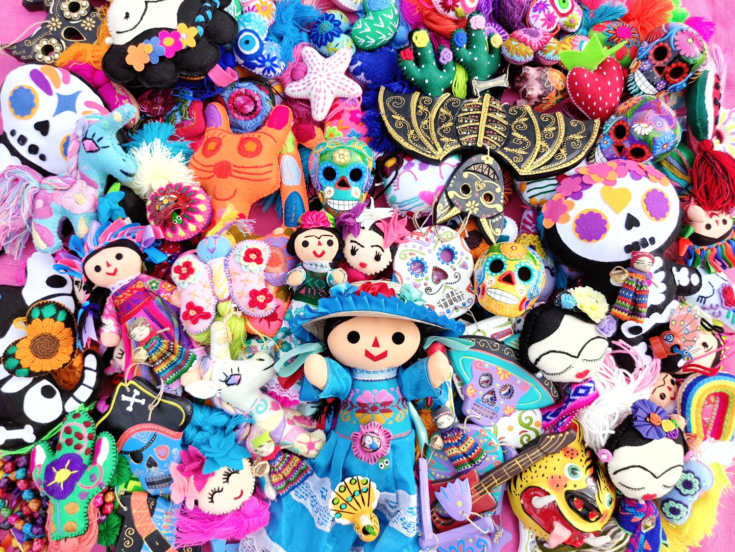 Crafts