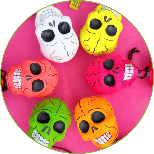 Day of the dead | Halloween