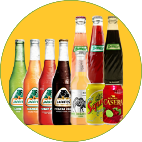 Drink Concentrates