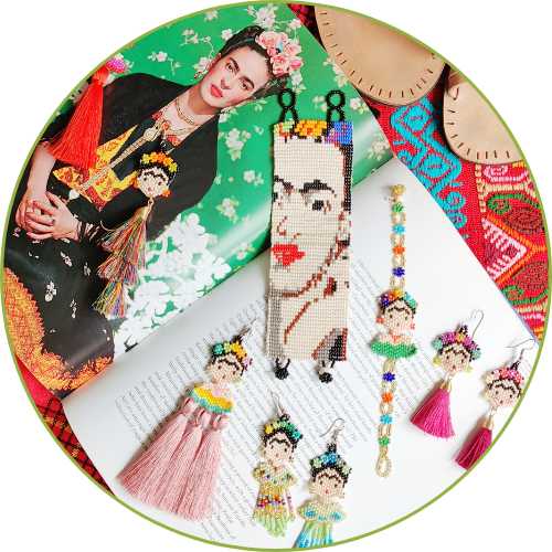 Frida Kahlo
