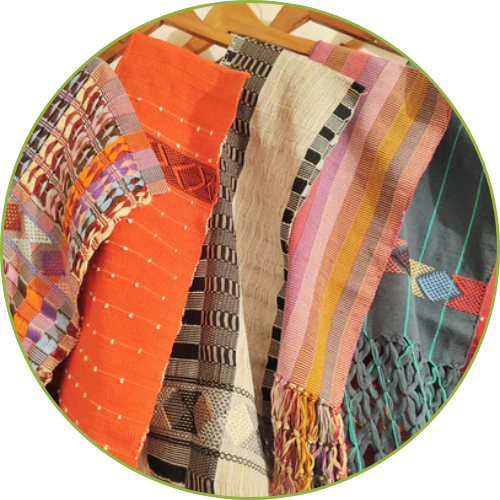 Clothing & Accesories