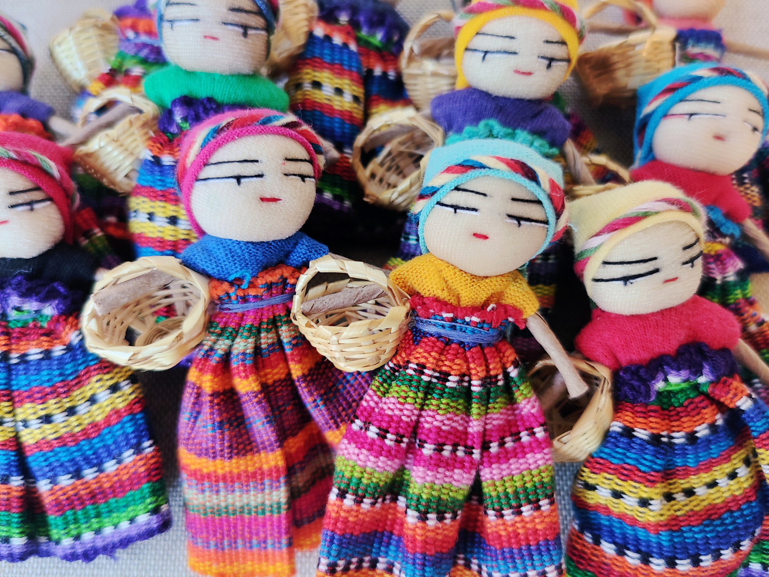 Guatemala