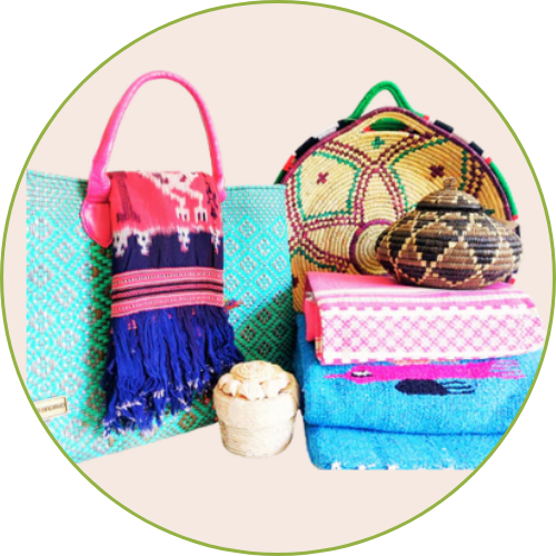 Mexican Living & Decor