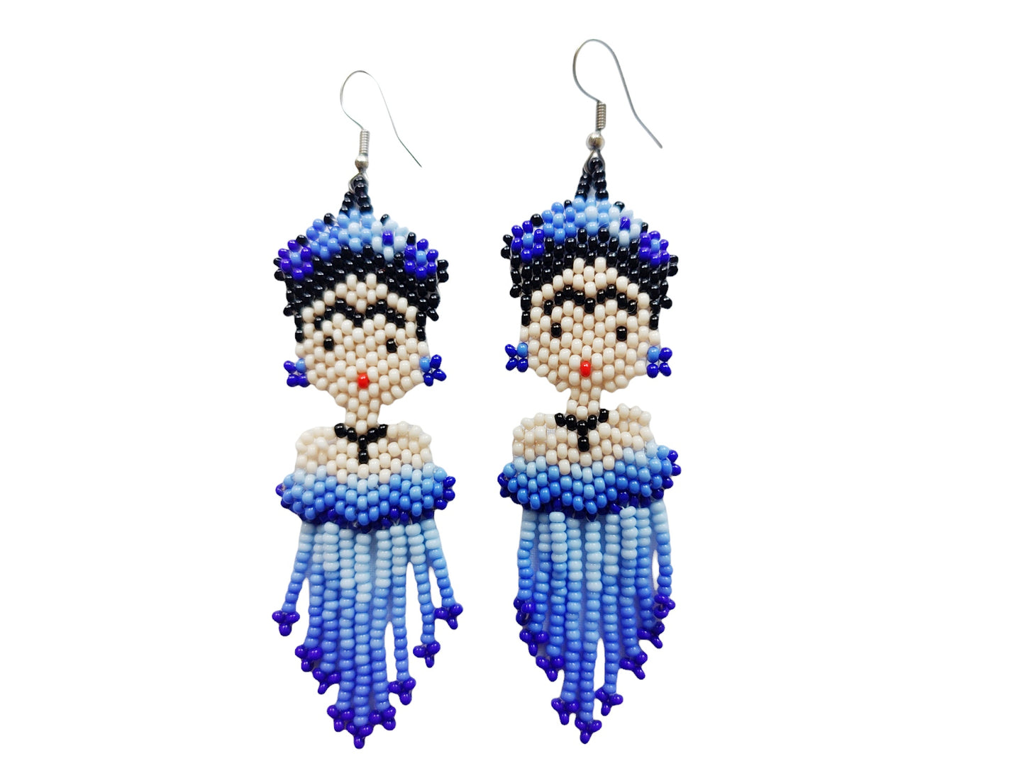 FRIDA KAHLO EARRINGS