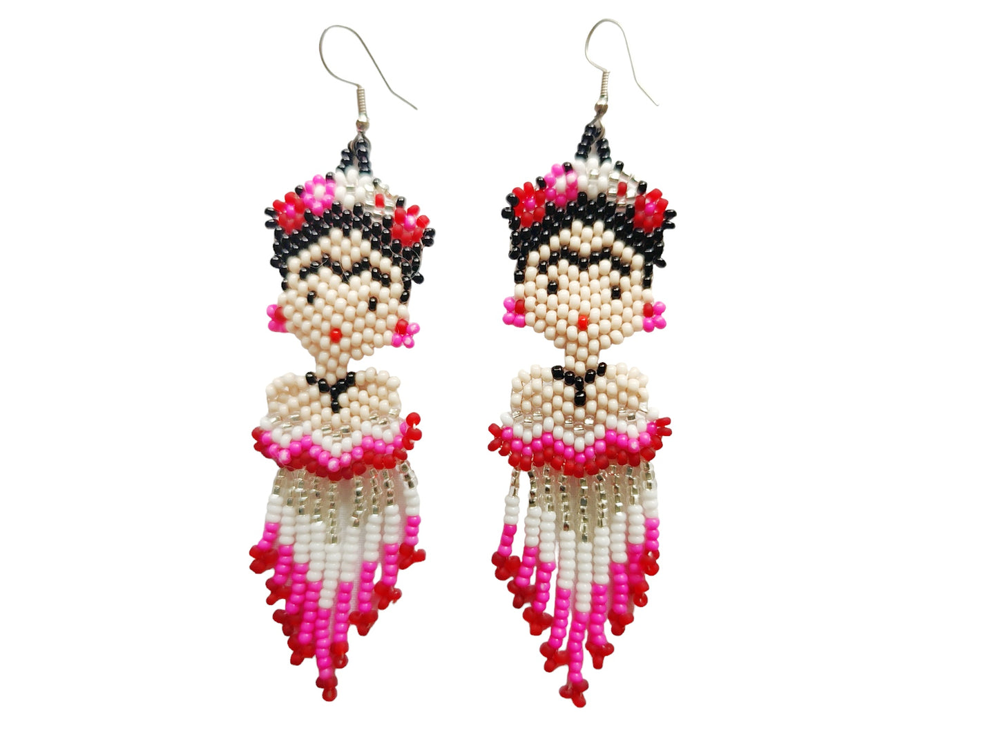 FRIDA KAHLO EARRINGS