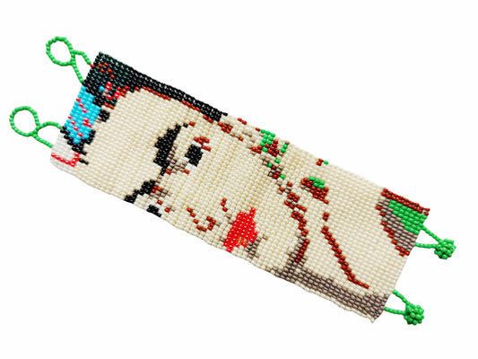 FRIDA KAHLO BRACELET