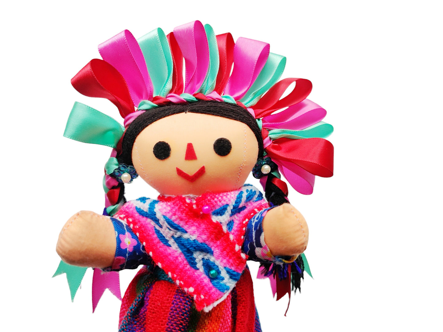 MEXICAN LELE DOLLS