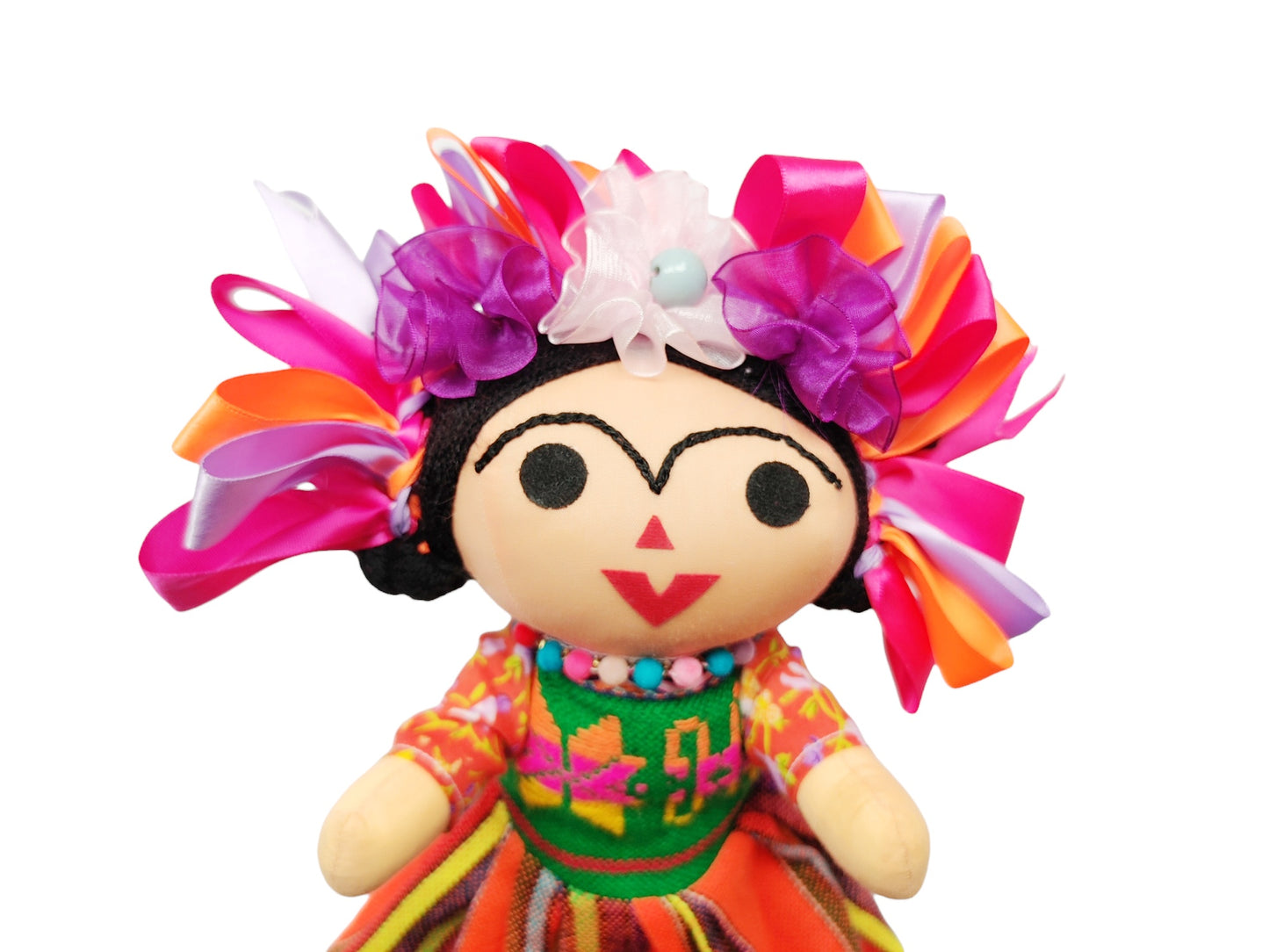 FRIDA KAHLO DOLL