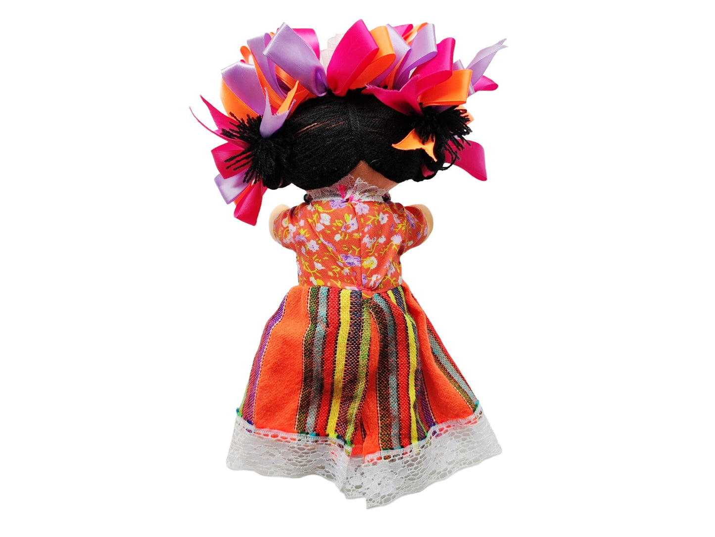 FRIDA KAHLO DOLL