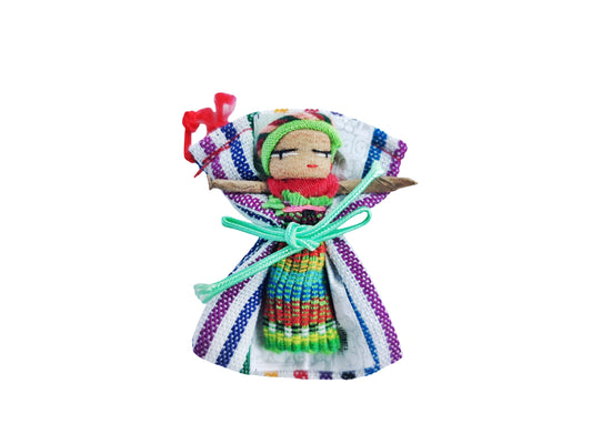 CLASSIC WORRY DOLL