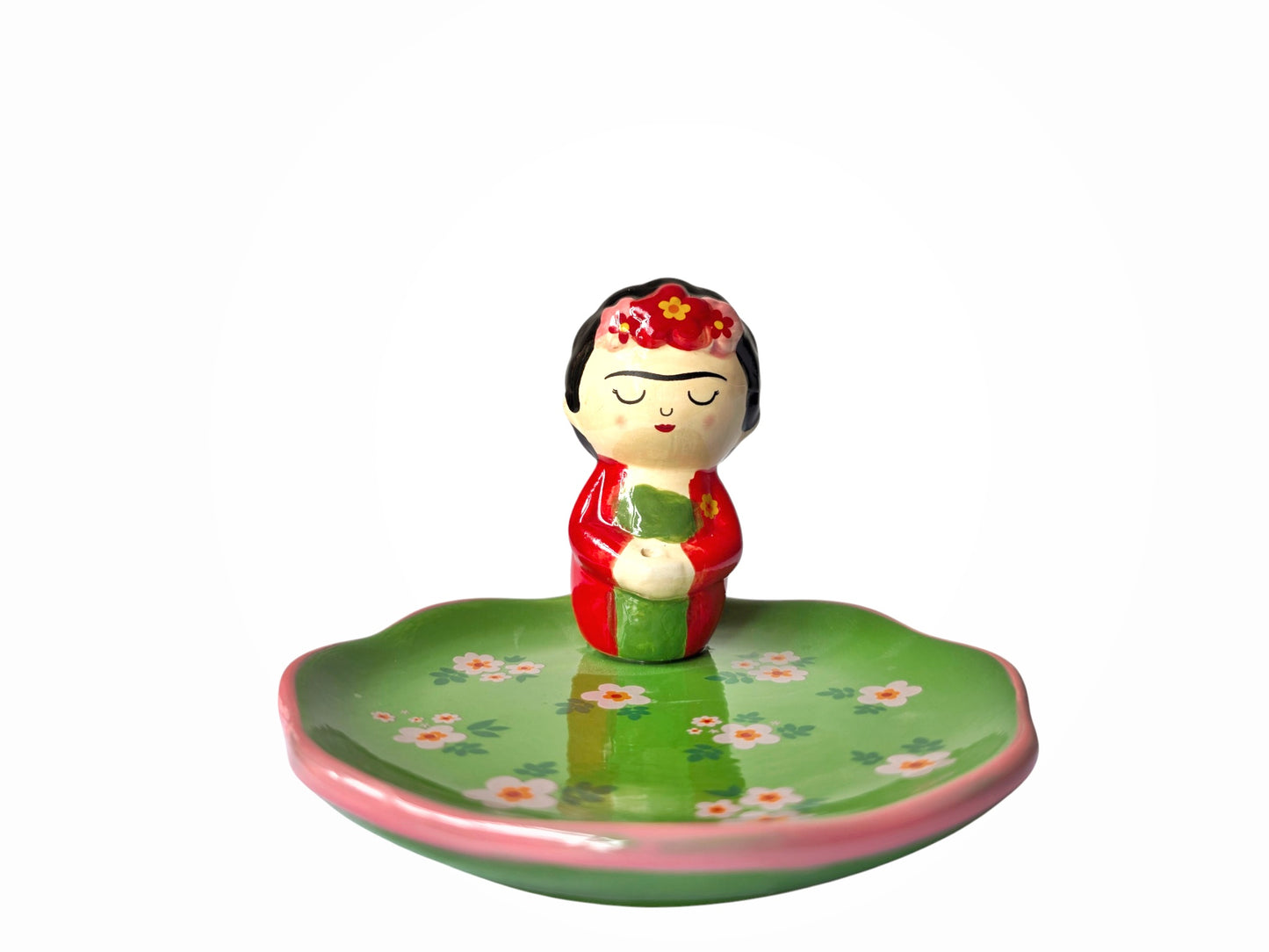 FRIDA INCIENSE HOLDER