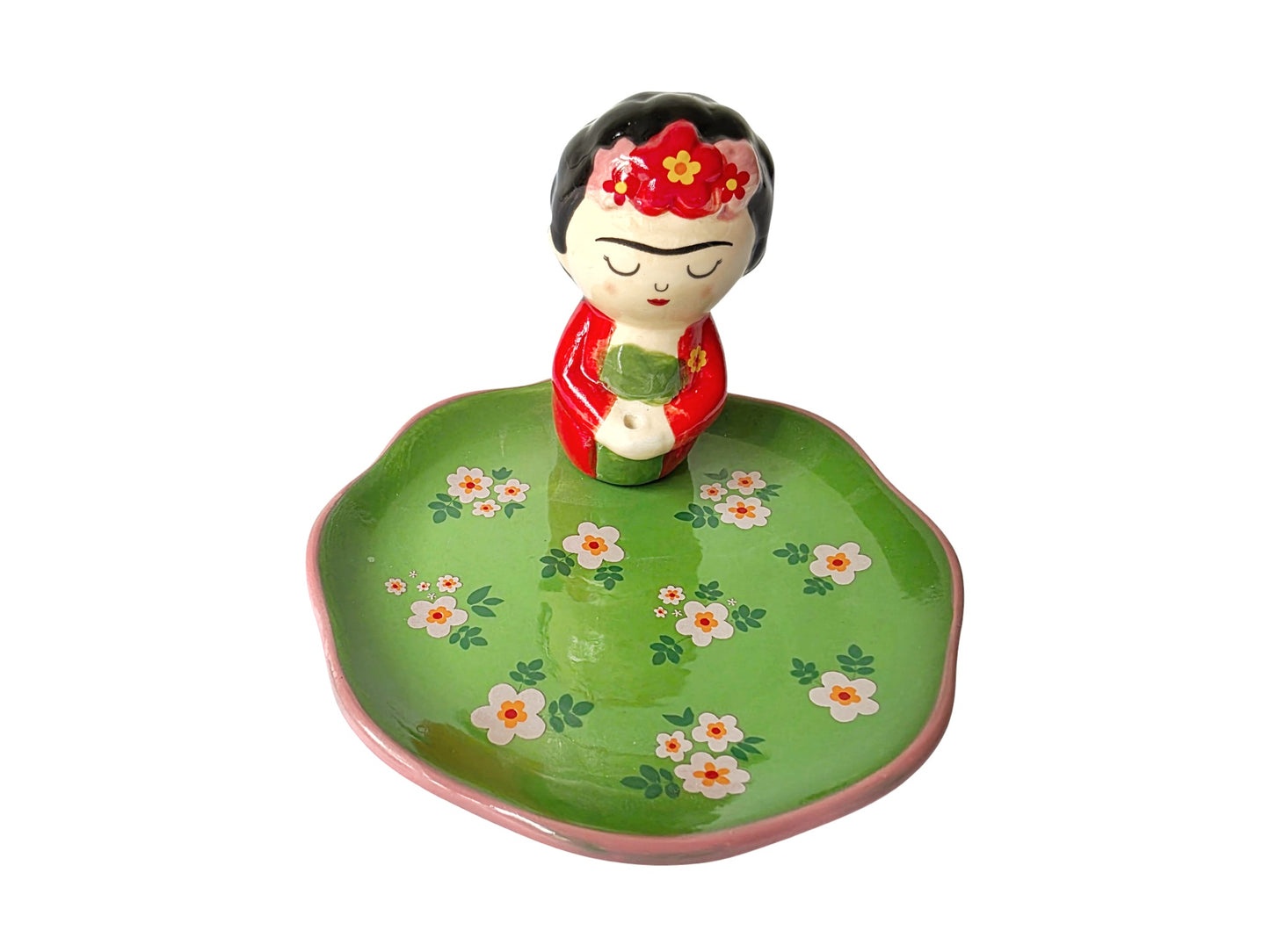 FRIDA INCIENSE HOLDER