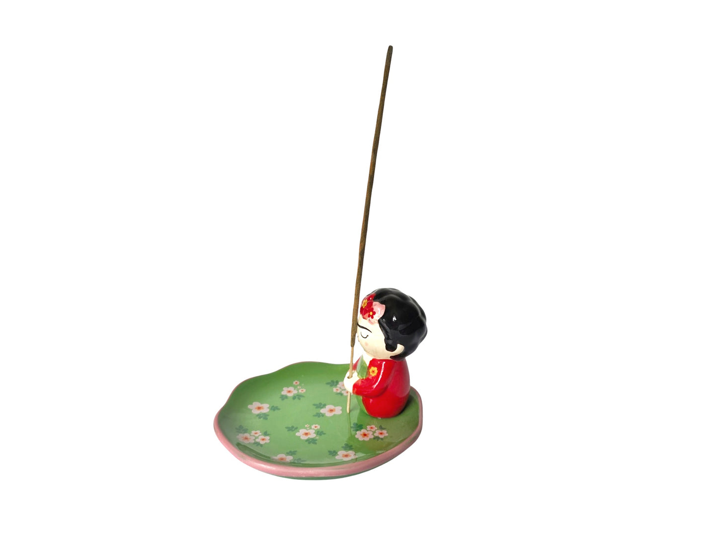 FRIDA INCIENSE HOLDER