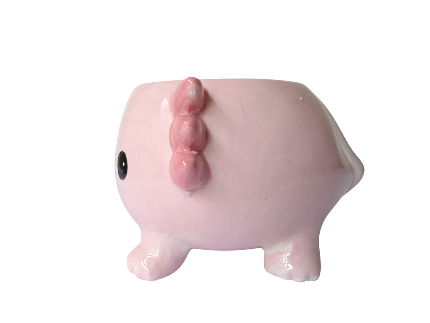 AXOLOTL PLANTER