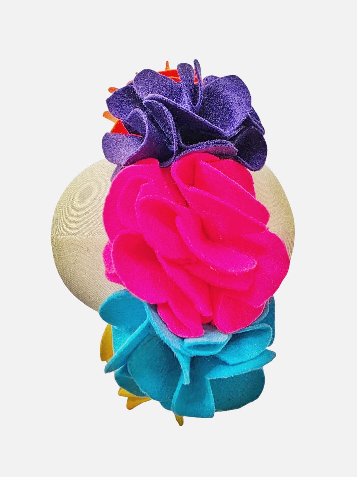FRIDA FLOWER CROWN