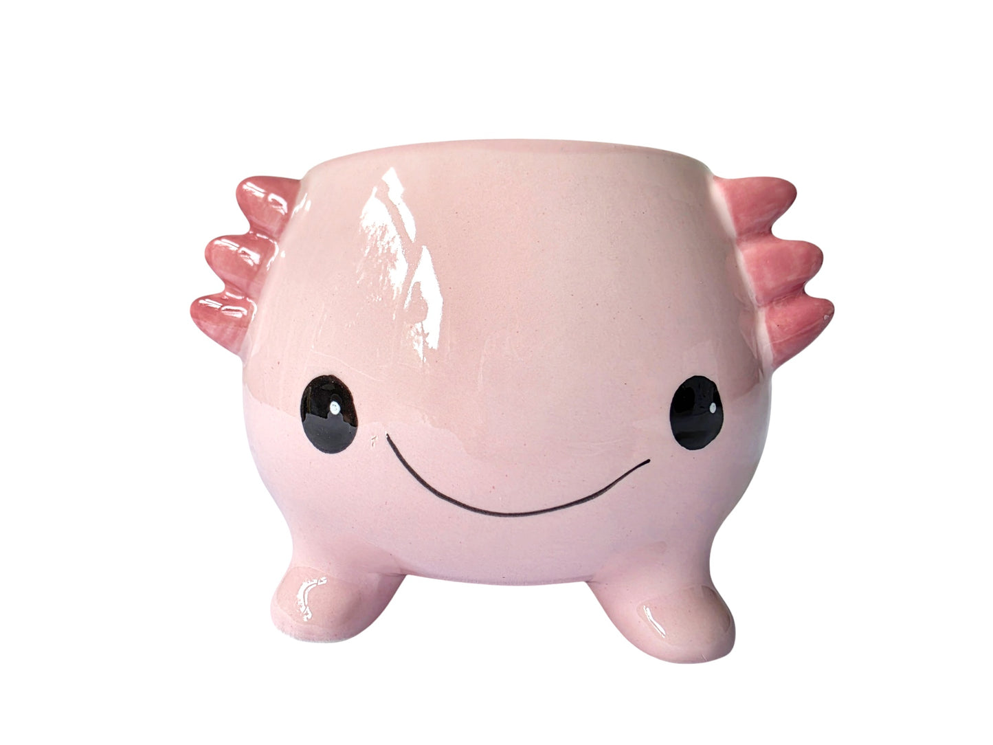 AXOLOTL MUG
