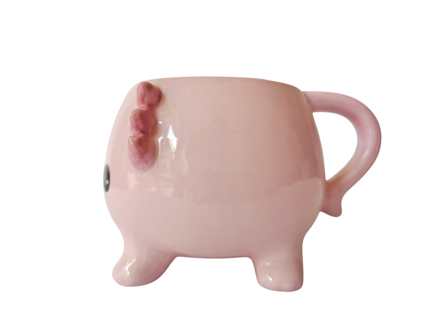 AXOLOTL MUG