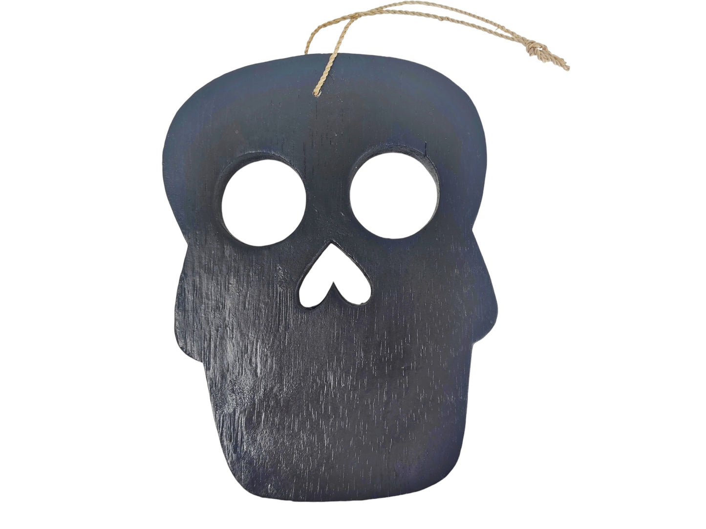 CANDY FLAT SKULL MASK