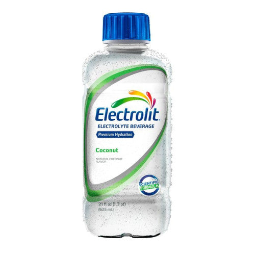 ELECTROLIT MINERAL WATER 625ML