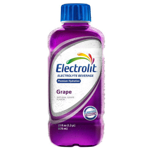 ELECTROLIT MINERAL WATER 625ML