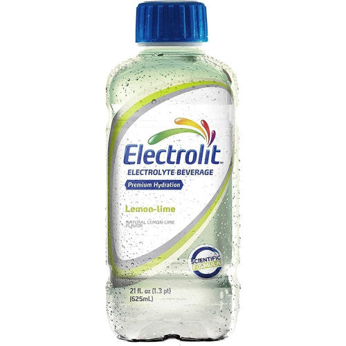 ELECTROLIT MINERAL WATER 625ML