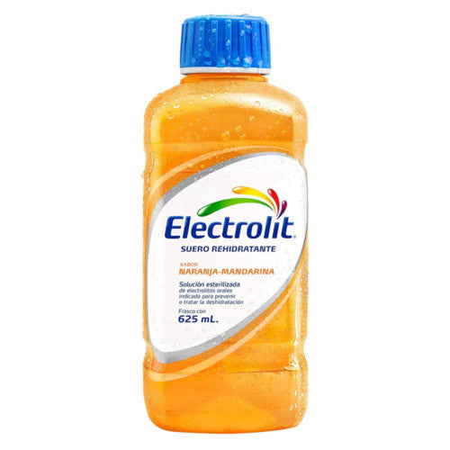 ELECTROLIT MINERAL WATER 625ML