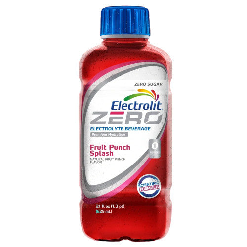 ELECTROLIT MINERAL WATER 625ML