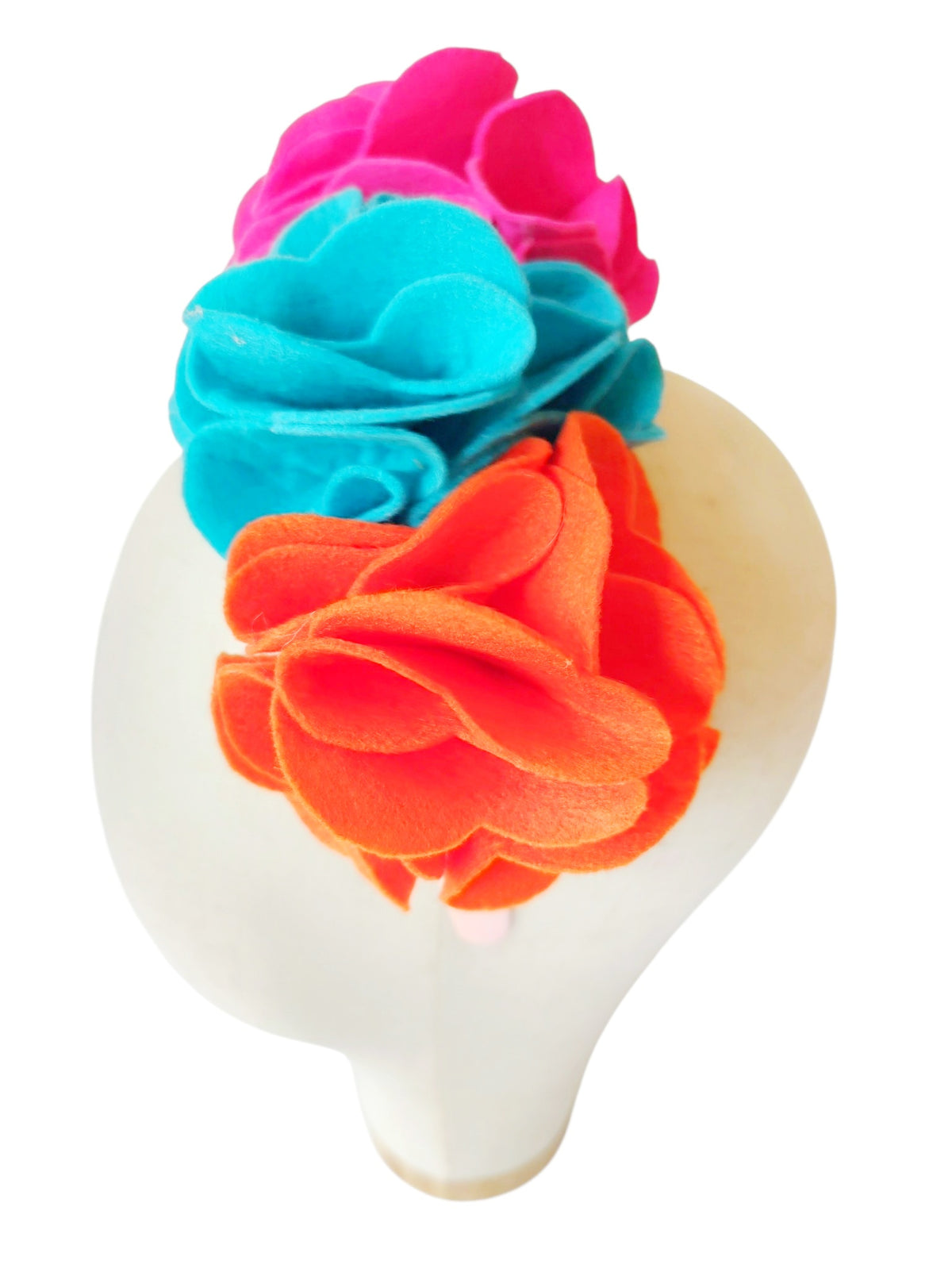 MEXICAN FLOWER CROWN