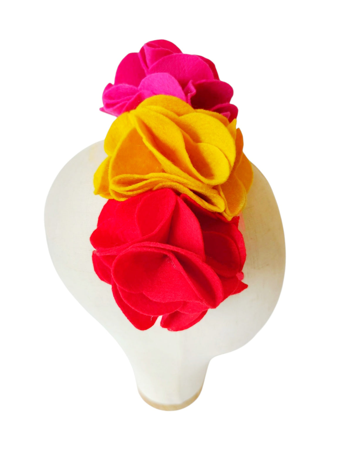 MEXICAN FLOWER CROWN