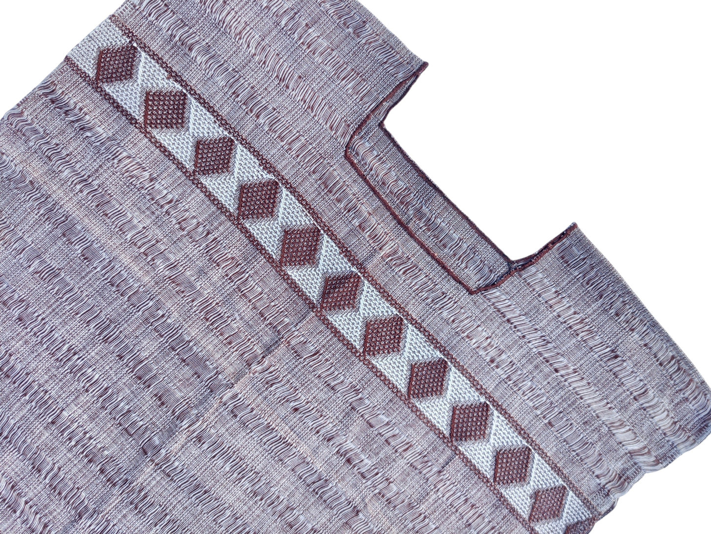 MEXICAN WAIST LOOM CRAFTED XOCHITL BLOUSE