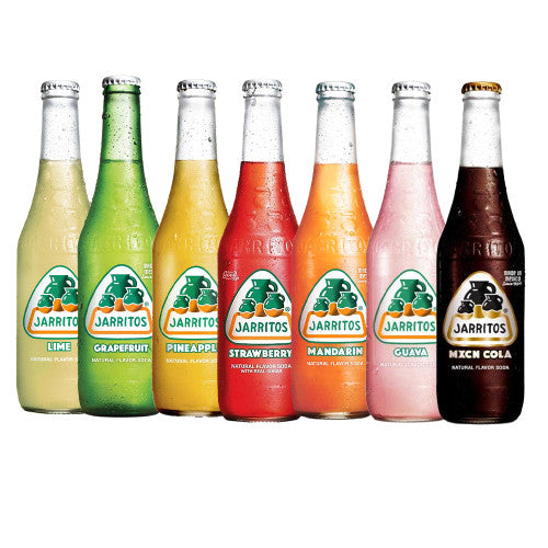 JARRITOS RAINBOW KIT