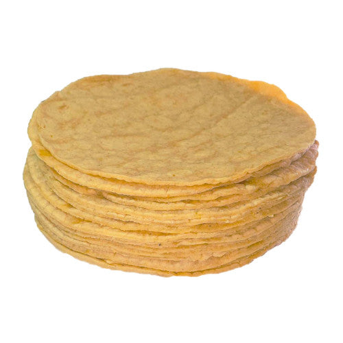 LA FONDA TRADICIONAL FRESH TORTILLAS 20PCS