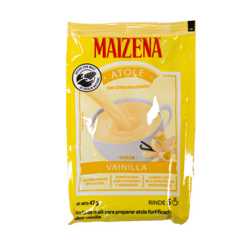 MAIZENA 47G ATOLE DRINK MIX