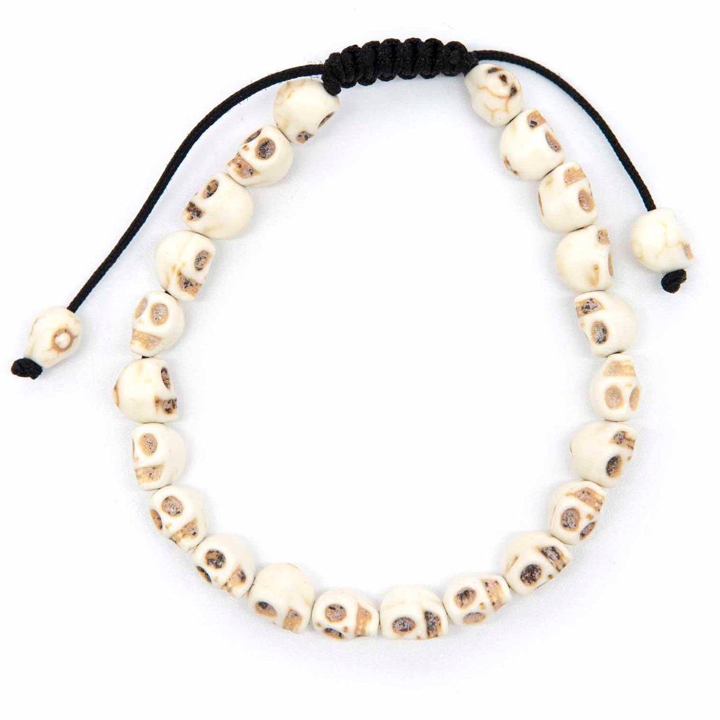 MEXICAN CALAVERA BRACELET