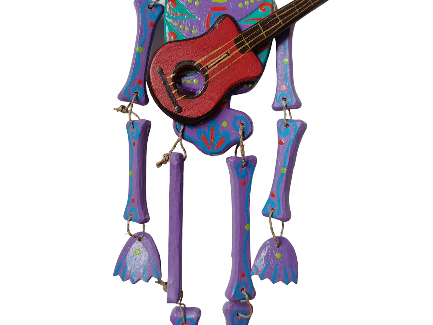 CANDY SKULL MARIACHI