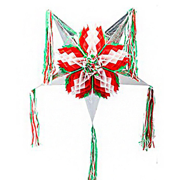 MEXICAN STAR PIÑATA