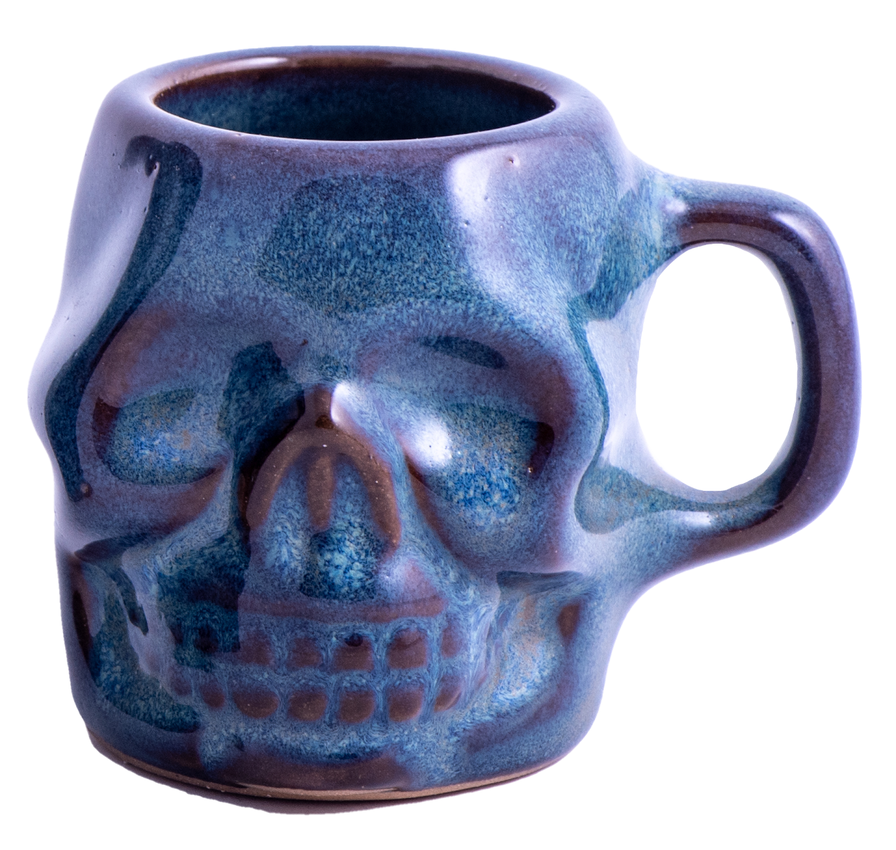 JOAQUIN THE WATER MESSANGER SMALL MUG