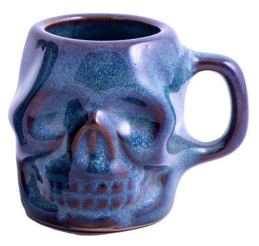 JOAQUIN THE WATER MESSANGER SMALL MUG