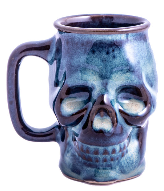 JOAQUIN THE WATER MESSANGER MUG